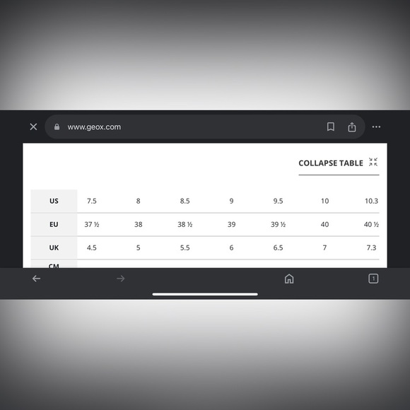 Geox Respira Suade Brown Buckle Heel Ankle Boots EU 39 US9 - Picture 13 of 13